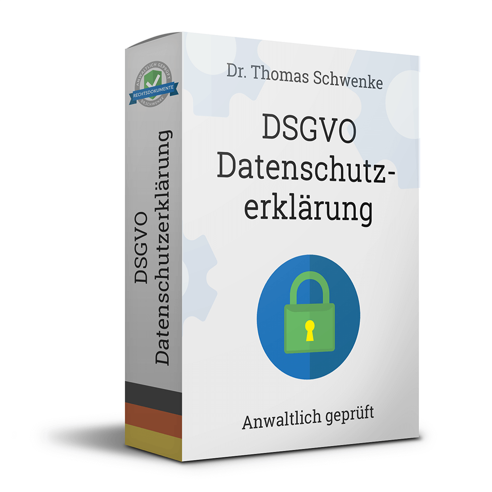Datenschutz-Generator.de