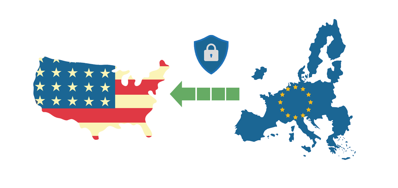 Data Privacy Framework (DPF) – Einsatz von US-Dienstleistern nun DSGVO-sicher?